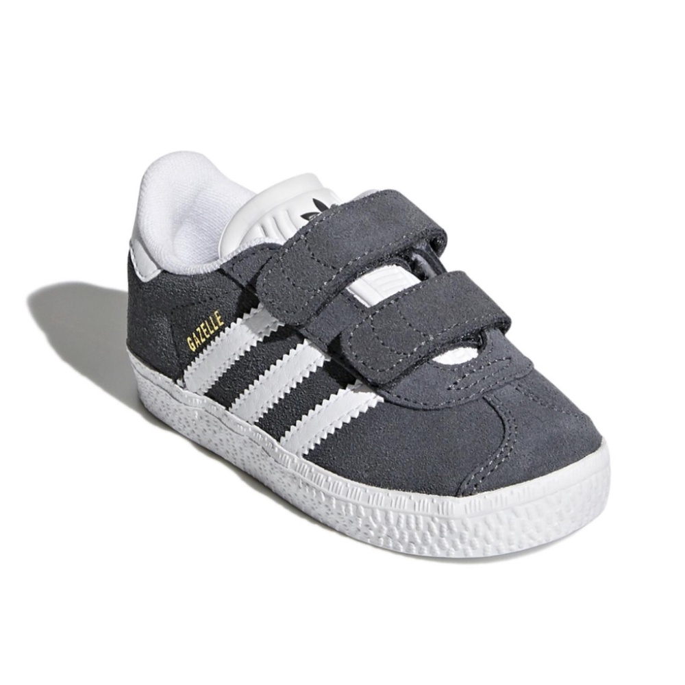 Adidas Gazelle Toddler Sneakers - GUC - Sz 6